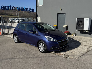 Peugeot 208 1.6 HDi 2016 NAVI 061615483