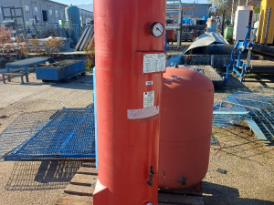 BOCA ZA KOMPRESOR 134L