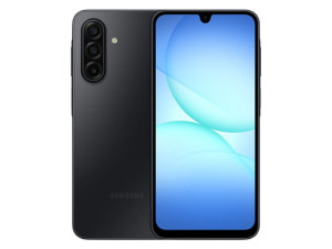 Samsung A17 6GB 128GB Black