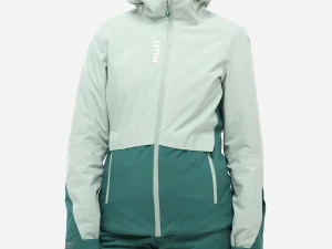 Ženska jakna MILLET GRANDS MONTETS