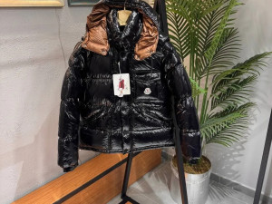 Moncler Montbeilard Jakna