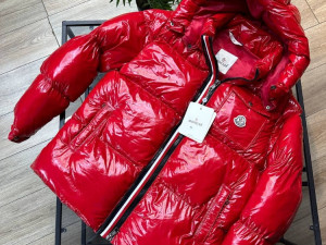 Moncler Montbeliard Jakna Premium