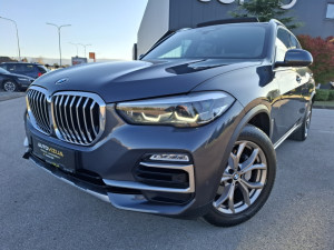 BMW X5 3.0 DIZEL XDRIVE * PANORAMA* KAMERA* SAVRSENO STANJE G05