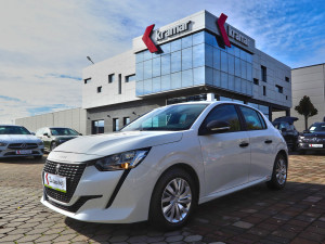 Peugeot 208 BlueHDI 102 KS PREMIUM -Novi model-