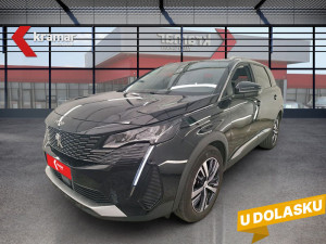 Peugeot 5008 BlueHDI Tiptronik Allure Sport 7-Sjedišta FACELIFT