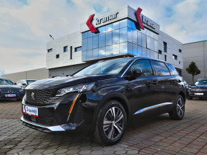 Peugeot 5008 BlueHDI Tiptronik Allure Sport 7-Sjedišta FACELIFT
