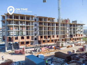 ON TIME prodaje: Trosoban stan, I. Sarajevo, Dobrinja pnk