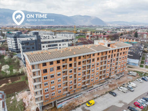 ON TIME prodaje: Trosoban stan, I. Sarajevo, Dobrinja