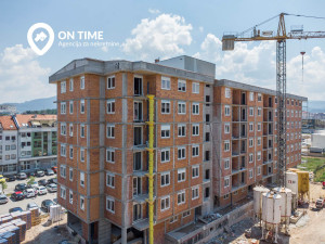 ON TIME prodaje: Trosoban stan, I. Sarajevo, Dobrinja