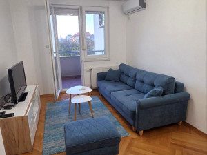 Moderan DVOSOBAN  stan idealan za ugodan život