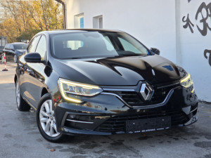 RENAULT MEGANE BERLINE 1.5 dCi 85kW VIRTUAL COCKPIT LED  2021
