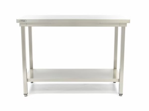 Inox radni stol 60x180 Maxima Holand