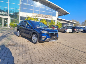 SUZUKI S-CROSS 4WD,AT-AC BERLIJETA VISOKO-032/731-580
