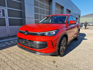 VW Tiguan Life Plus 2.0 TDI DSG 4motion