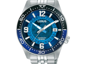 DETAS.BA Lorus Sports Automatik muški sat RU415AX-9