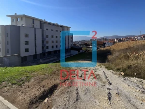 Građevinsko zemljište / parcela /1.959m2/ Poljine Hills / Hotonj