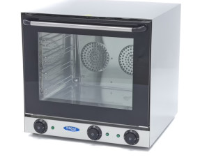 Konvekcijska pećnica sa roštiljem Maxima Holand