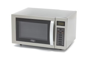 Mikrovalna SS 25L 1000W digitalna Maxima Holand