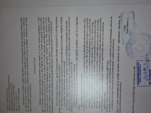 Sudska licitacija/prodaja stana u Travniku