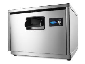 Mašina za poliranje 3000 komada/h Maxima Holand