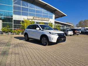 SUZUKI VITARA GL+,4WD,AT-AC BERLIJETA VISOKO-032/731-580