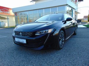 Peugeot 508 1.5 BlueHDi Business EAT8 2020