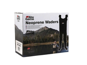 Ribarski kombinezon ABU GARCIA neopren / filc broj 44-45