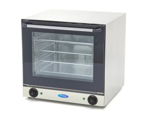 Konvekcijska pećnica 4 pleha Maxima Holand