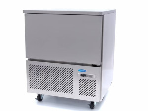 Šok frižider 5x1/1 GN Maxima Holand