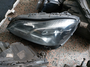 Ljevi far Mercedes e klasa w212