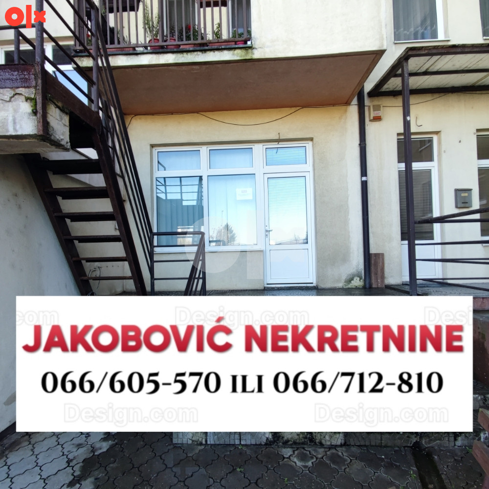 Poslovni prostor Bijeljina 2