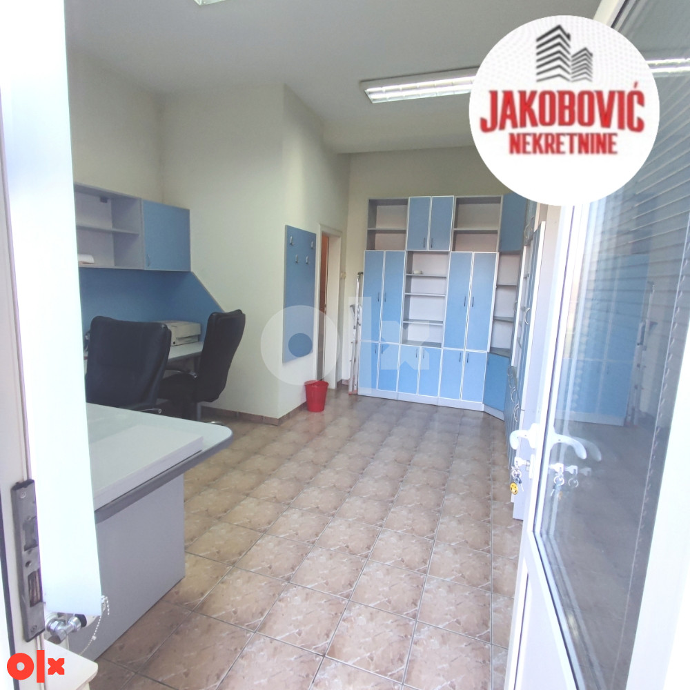 Poslovni prostor Bijeljina