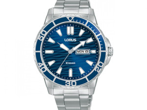 DETAS.BA Lorus Sports muški sat RH357AX-9