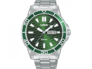 DETAS.BA Lorus muški sat RH359AX-9