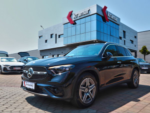 Mercedes GLC 220 D 4Matic 9G-Tronic AMG Line DIGITAL VIRTUAL Novi