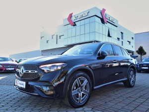 Mercedes GLC 220 D 4Matic 9G-Tronic AMG Line DIGITAL VIRTUAL Novi