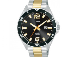 DETAS.BA Lorus Solar muški sat RX363AX-9