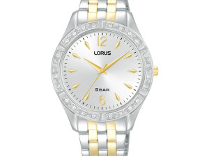 DETAS.BA Lorus ženski sat RG267WX-9