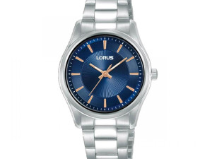 DETAS.BA Lorus ženski sat RG243XX-9