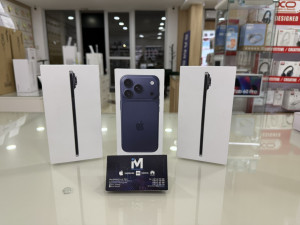 iPhone 17 pro 256 GB E-SIM BLACK FRIDAY