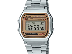 DETAS.BA Casio Vintage muški-ženski sat A158WEA-9EF