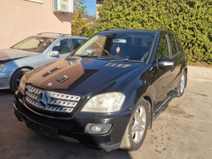 Ml W164 V6 dijelovi