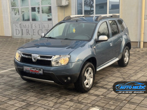 Dacia Duster 1.5 dci Prestige 2011 godina