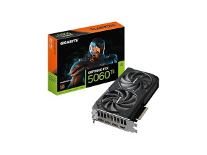 Graficka kartica Gigabyte 5060 Ti 5060Ti Windforce 16GB GDDR7