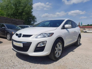 MAZDA CX-7, 4X4 DIZEL, 2.2CCM, 127KW, 2012.GOD., UVOZ CH