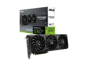 Graficka kartica ASUS PRIME RTX5060TI RTX 5060 Ti 5060Ti 16GB