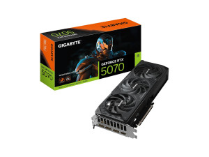 Graficka kartica Gigabyte 5070 Windforce OC SFF 12GB GDDR7