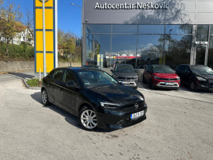 Opel Corsa 1.2 Edition 75KS 2024