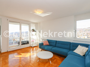 Trosoban stan - Novo Sarajevo - Pofalići - Socijalno - 71 m2