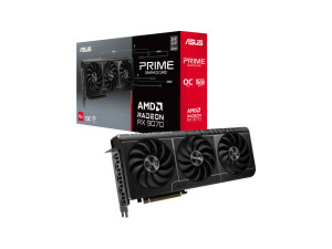 Graficka kartica ASUS PRIME RX9070 RX 9070 16GB GDDR6